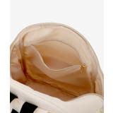 サイドフリルリュック | MAJESTIC LEGON  | 詳細画像40 