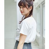 プチリボンネコTシャツ | MAJESTIC LEGON | 詳細画像13