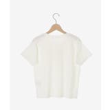 プチリボンネコTシャツ | MAJESTIC LEGON | 詳細画像32