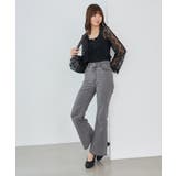 レースカーデ×リボンインナーセット | MAJESTIC LEGON  | 詳細画像18 