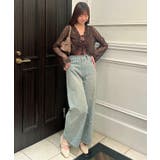 レースカーデ×リボンインナーセット | MAJESTIC LEGON  | 詳細画像28 