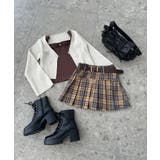 レースカーデ×リボンインナーセット | MAJESTIC LEGON  | 詳細画像39 