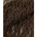 レースカーデ×リボンインナーセット | MAJESTIC LEGON  | 詳細画像50 