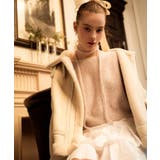 ∞チョーカーセットシャギーニット | MAJESTIC LEGON  | 詳細画像41 