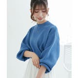 ボリュームスリーブニット | MAJESTIC LEGON | 詳細画像38