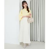 ボリュームスリーブニット | MAJESTIC LEGON | 詳細画像43