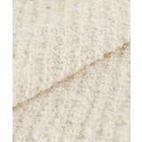 ◎レースリボンオフショルニット | MAJESTIC LEGON  | 詳細画像34 