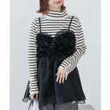 ミルフィーユキラキラビスチェ | MAJESTIC LEGON  | 詳細画像14