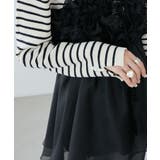 ミルフィーユキラキラビスチェ | MAJESTIC LEGON  | 詳細画像17