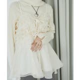 ミルフィーユキラキラビスチェ | MAJESTIC LEGON  | 詳細画像19