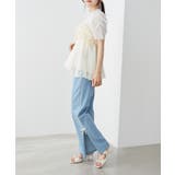 ミルフィーユキラキラビスチェ | MAJESTIC LEGON  | 詳細画像21