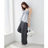 ミルフィーユキラキラビスチェ | MAJESTIC LEGON  | 詳細画像31