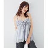 ミルフィーユキラキラビスチェ | MAJESTIC LEGON  | 詳細画像32