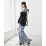 ミルフィーユキラキラビスチェ | MAJESTIC LEGON  | 詳細画像37