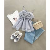 ミルフィーユキラキラビスチェ | MAJESTIC LEGON  | 詳細画像43