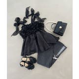 ミルフィーユキラキラビスチェ | MAJESTIC LEGON  | 詳細画像44