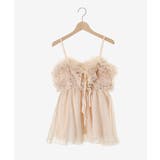 ミルフィーユキラキラビスチェ | MAJESTIC LEGON  | 詳細画像47