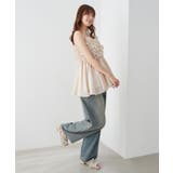 ミルフィーユキラキラビスチェ | MAJESTIC LEGON  | 詳細画像5