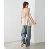 ミルフィーユキラキラビスチェ | MAJESTIC LEGON  | 詳細画像6