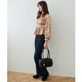 チョーカーセットベロアトップス | MAJESTIC LEGON  | 詳細画像10 