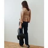 チョーカーセットベロアトップス | MAJESTIC LEGON  | 詳細画像11 