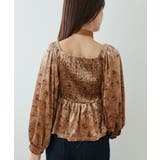 チョーカーセットベロアトップス | MAJESTIC LEGON  | 詳細画像14 