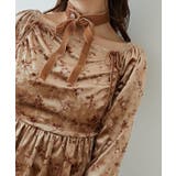 チョーカーセットベロアトップス | MAJESTIC LEGON  | 詳細画像15 