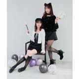 チョーカーセットベロアトップス | MAJESTIC LEGON  | 詳細画像16 