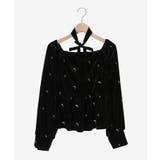 チョーカーセットベロアトップス | MAJESTIC LEGON  | 詳細画像19 