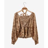 チョーカーセットベロアトップス | MAJESTIC LEGON  | 詳細画像20 