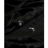 チョーカーセットベロアトップス | MAJESTIC LEGON  | 詳細画像26 