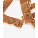 チョーカーセットベロアトップス | MAJESTIC LEGON  | 詳細画像28 