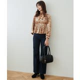 チョーカーセットベロアトップス | MAJESTIC LEGON  | 詳細画像9 