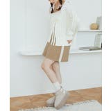 レースラインミニスカート | MAJESTIC LEGON  | 詳細画像12 