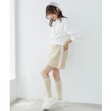 レースラインミニスカート | MAJESTIC LEGON  | 詳細画像20 