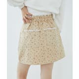 レースラインミニスカート | MAJESTIC LEGON  | 詳細画像24 