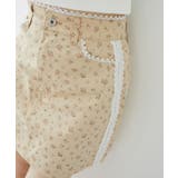 レースラインミニスカート | MAJESTIC LEGON  | 詳細画像25 