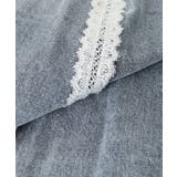 レースラインミニスカート | MAJESTIC LEGON  | 詳細画像35 