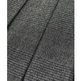 ベルトセットプリーツミニスカパン | MAJESTIC LEGON  | 詳細画像50 