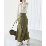 チェックマーメイドスカート | MAJESTIC LEGON  | 詳細画像19 