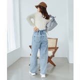 ロマンティックアソートデニム | MAJESTIC LEGON  | 詳細画像14 