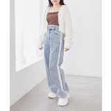 ロマンティックアソートデニム | MAJESTIC LEGON  | 詳細画像16 