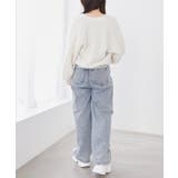 ロマンティックアソートデニム | MAJESTIC LEGON  | 詳細画像17 