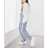 ロマンティックアソートデニム | MAJESTIC LEGON  | 詳細画像18 