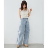 ロマンティックアソートデニム | MAJESTIC LEGON  | 詳細画像19 