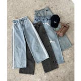 ロマンティックアソートデニム | MAJESTIC LEGON  | 詳細画像2 