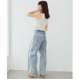 ロマンティックアソートデニム | MAJESTIC LEGON  | 詳細画像22 