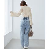 ロマンティックアソートデニム | MAJESTIC LEGON  | 詳細画像25 