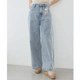 ロマンティックアソートデニム | MAJESTIC LEGON  | 詳細画像26 