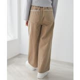 ロマンティックアソートデニム | MAJESTIC LEGON  | 詳細画像35 